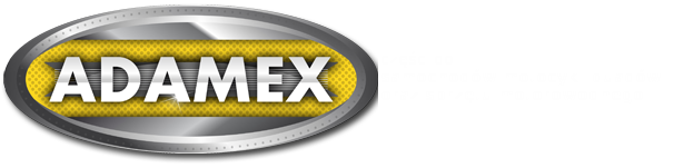 Adamex - używane części samochodowe